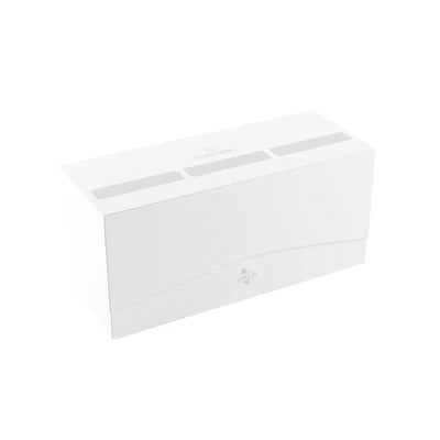 Triple Deck Holder XL 300+ White