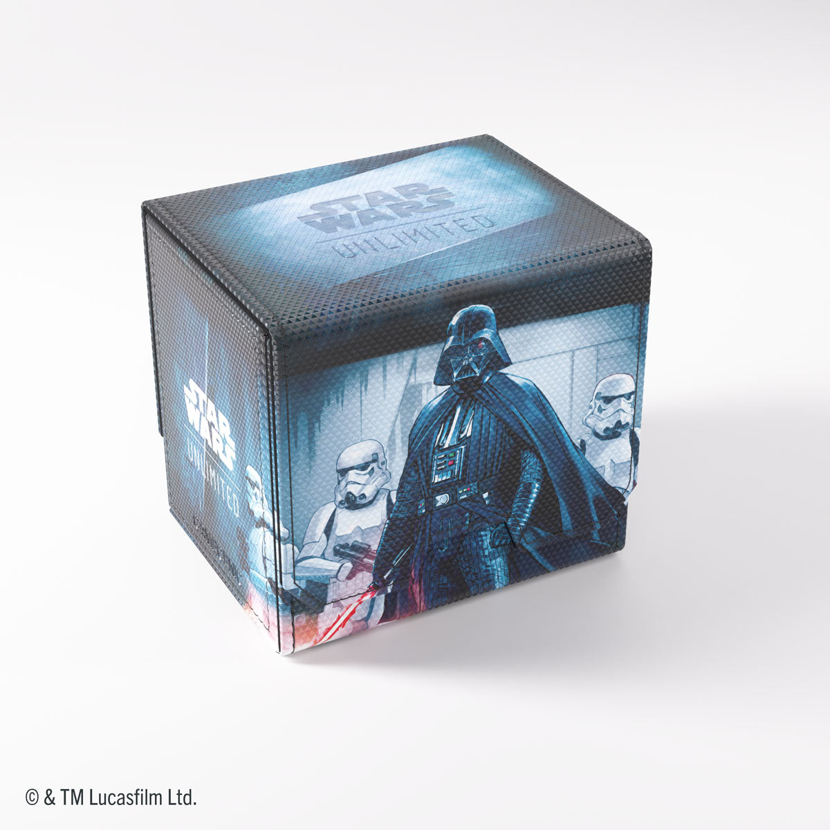 STAR WARS™: UNLIMITED Deck Pod - Darth Vader & Grand Moff Tarkin