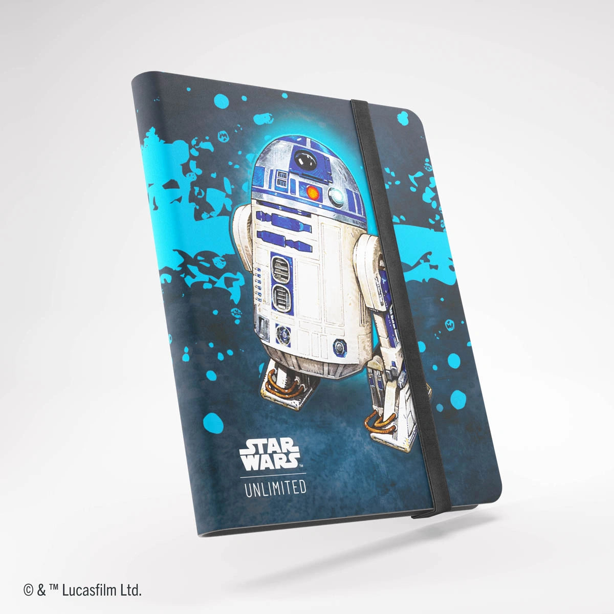 STAR WARS™: UNLIMITED CASUAL ALBUM 18-POCKET - C-3PO/R2-D2