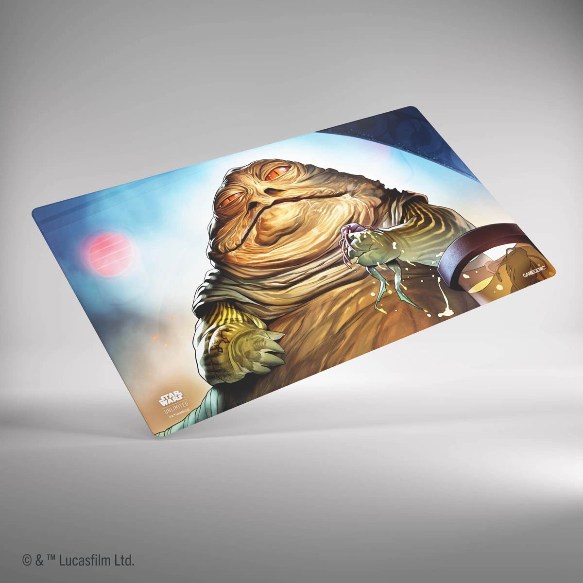 Star Wars: Unlimited Prime Game Mat