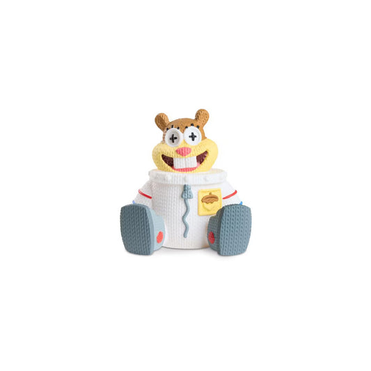 Spongebob Squarepants - Knit Series - Sandy Cheeks