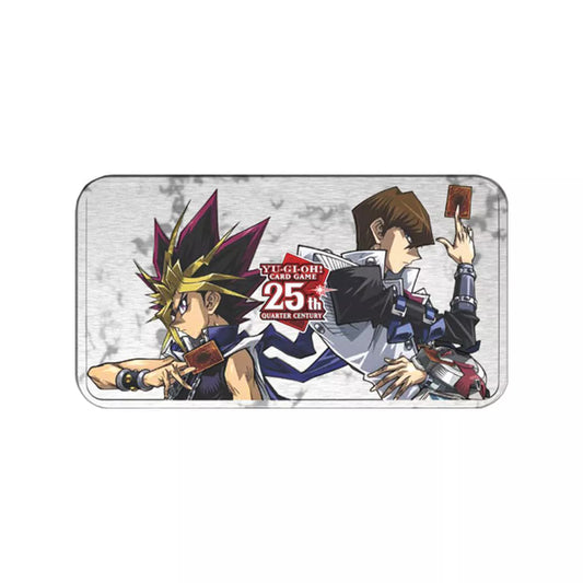 Yu-Gi-Oh! Trading Card Game 25th Anniversary Tin: Dueling Mirrors