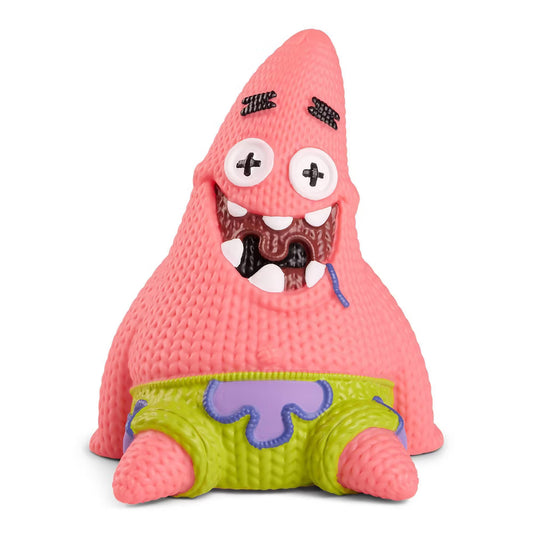 Spongebob Squarepants - Knit Series - Patrick Star