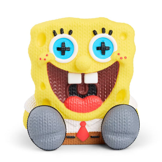 Spongebob Squarepants - Knit Series - Spongebob Squarepants