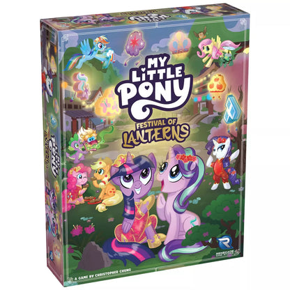 My Little Pony: Festival of Lanterns