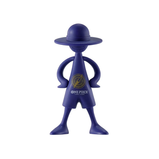 Tamashii Nations - One Piece TCG Luffy Game Fest 2025 Exclusive Figure