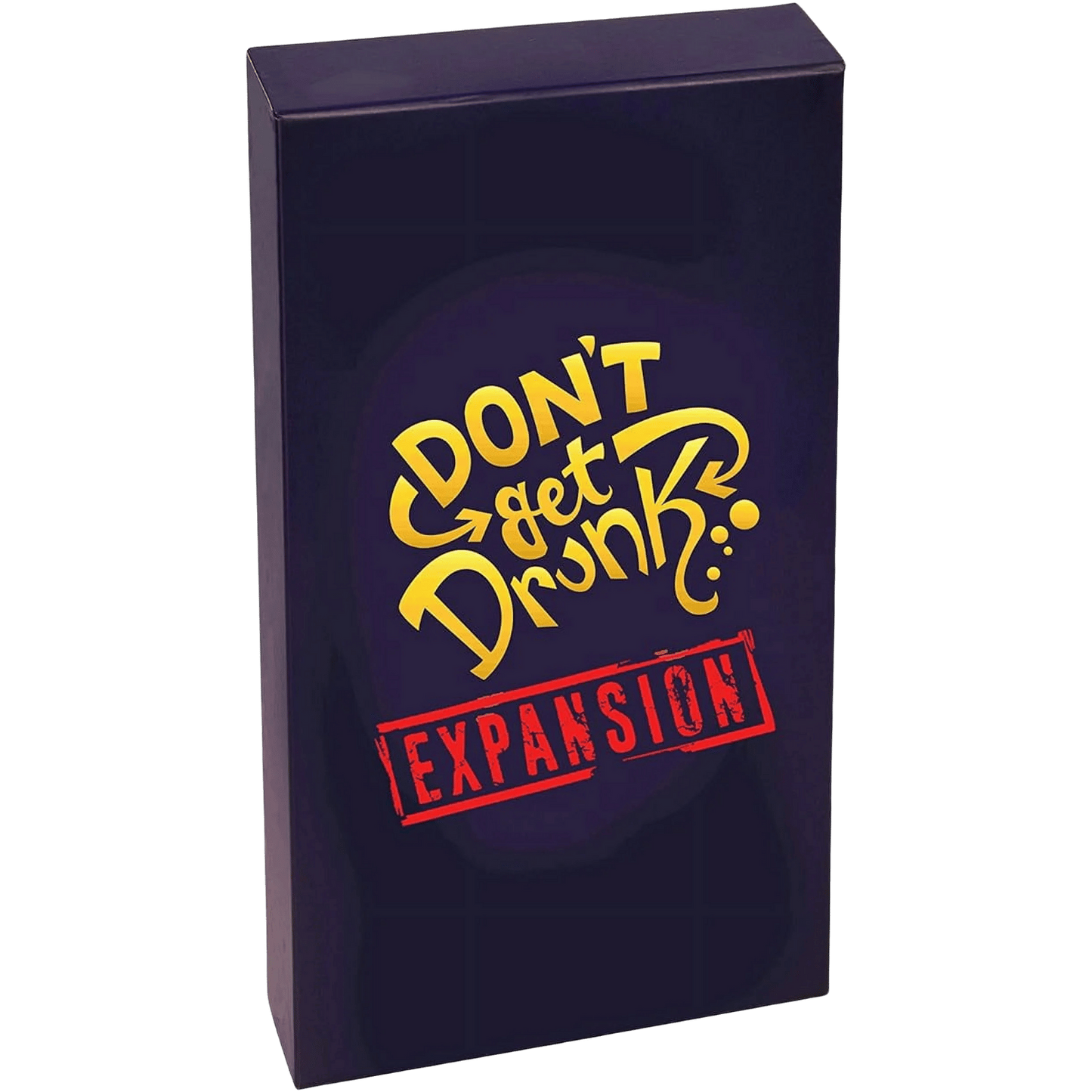 Don't Get Drunk: Expansion