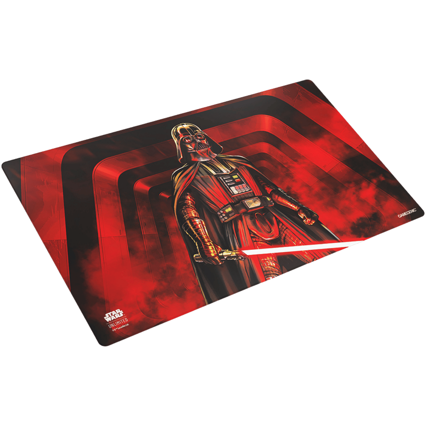 Star Wars: Unlimited Prime Game Mat