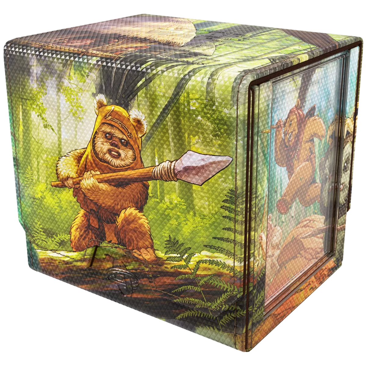 STAR WARS™: UNLIMITED Deck Pod - Ewoks