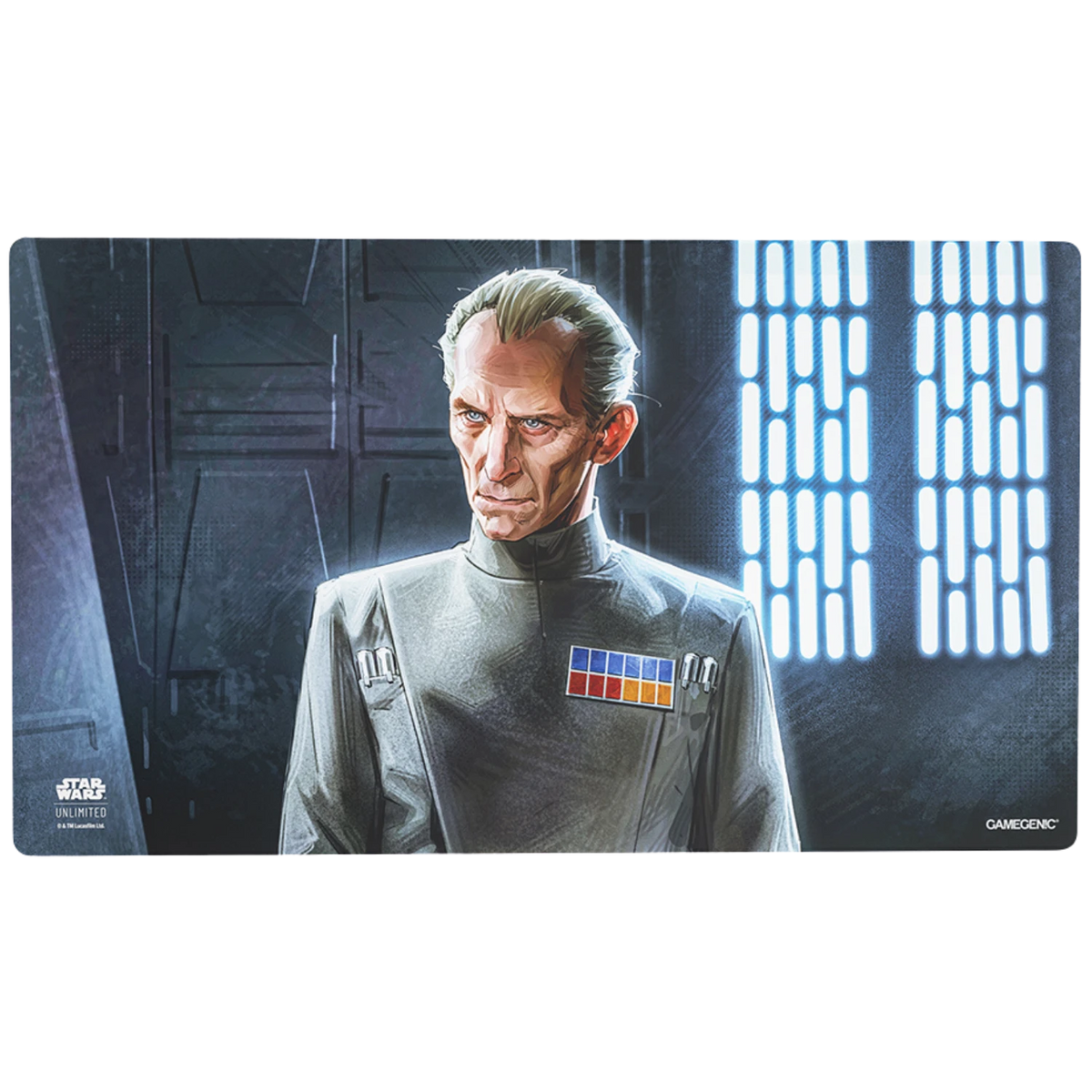 Star Wars: Unlimited Prime Game Mat