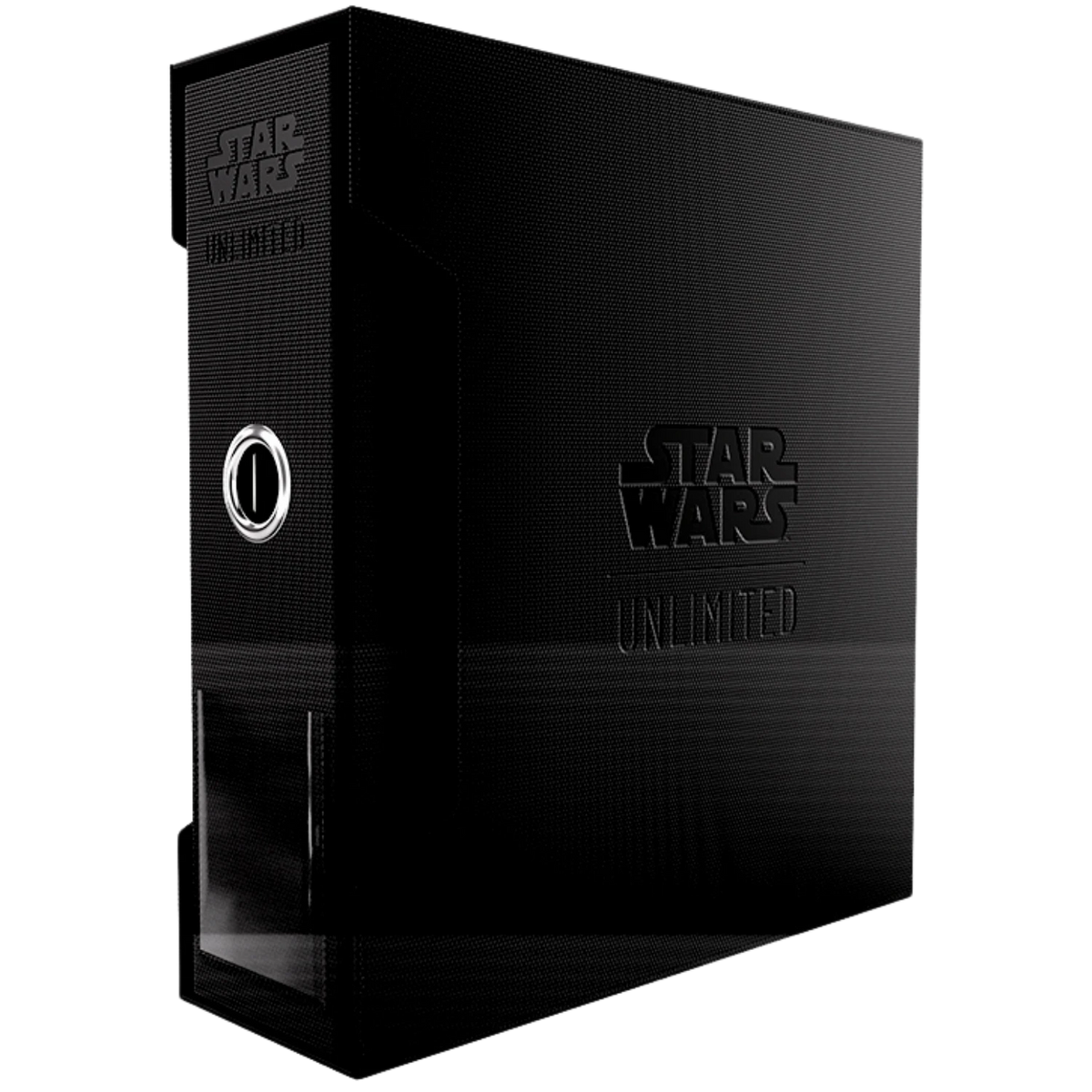 STAR WARS™: UNLIMITED Premium Cardport 18-Pocket