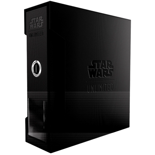 STAR WARS™: UNLIMITED Premium Cardport 18-Pocket