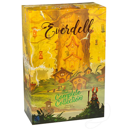 Everdell (Complete Collection)