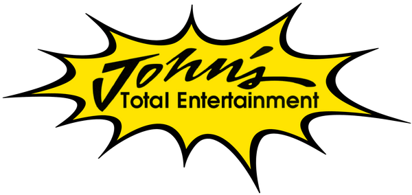 John's Total Ent.