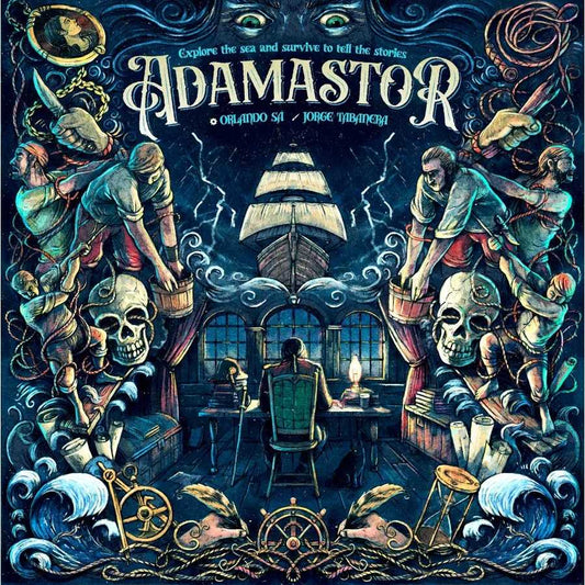 Adamastor