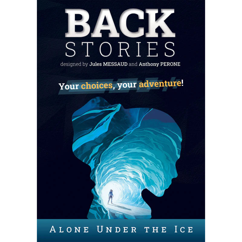 Back Stories