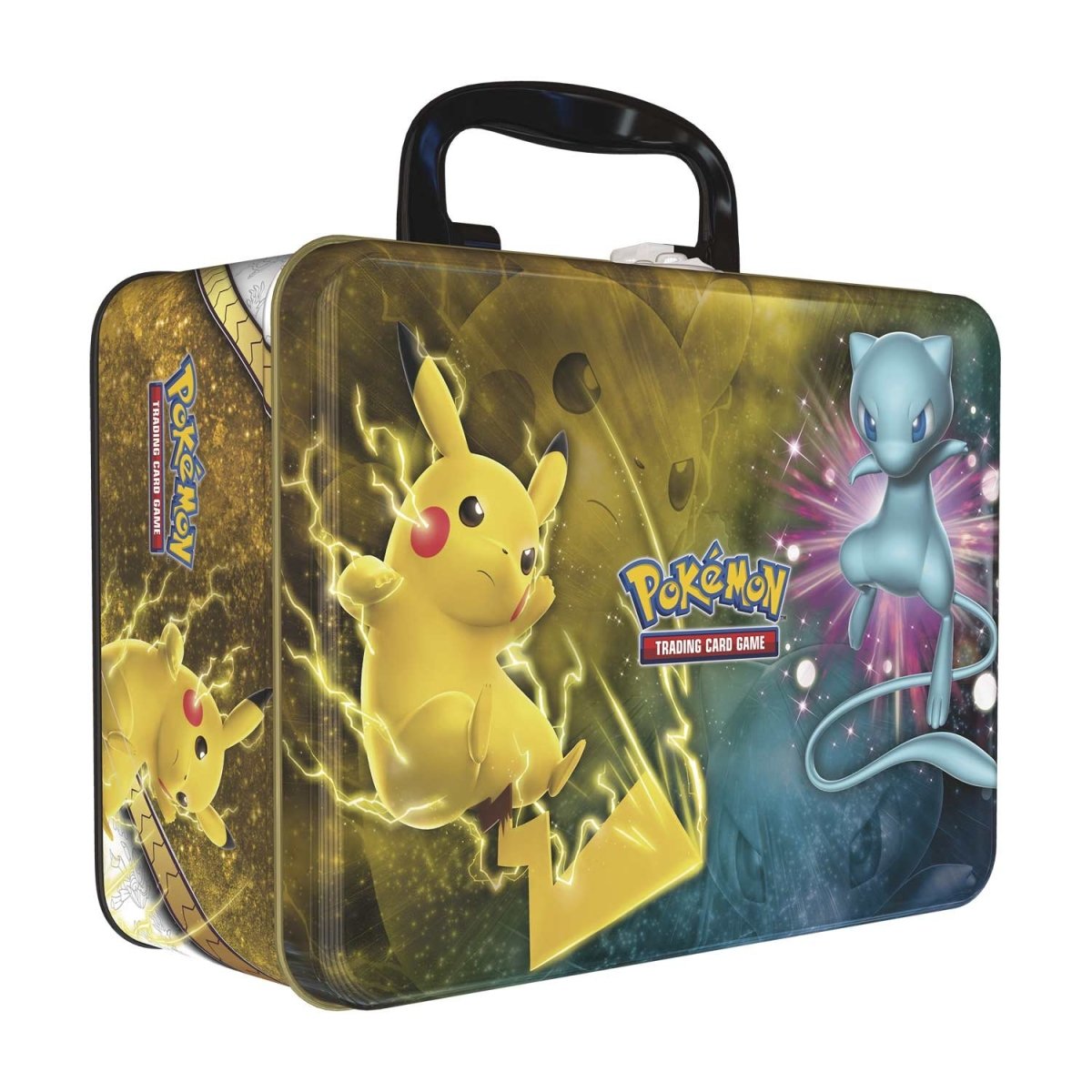 Pokemon -TCG: Shining Legends Collector Chest
