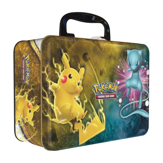 Pokemon -TCG: Shining Legends Collector Chest