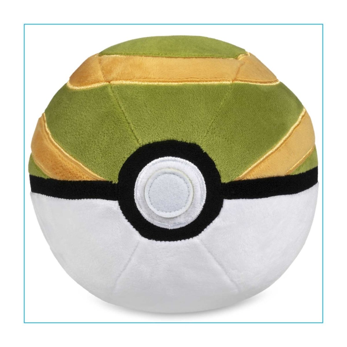 Pokemon 5" Pokeball Plush Asst. Single Plush