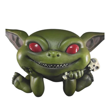 Pathfinder Replica: Baby Goblin Life-Sized Figure