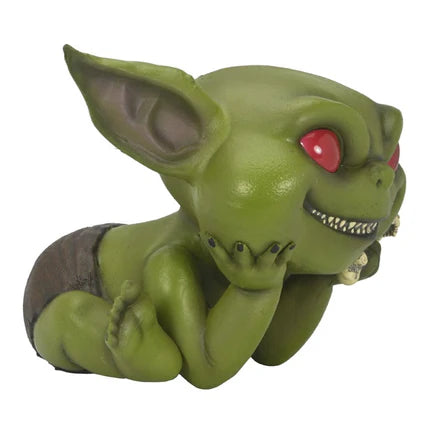 Pathfinder Replica: Baby Goblin Life-Sized Figure