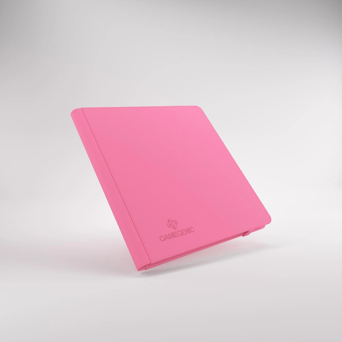 GAMEGENIC - 24 Pocket Card Binder