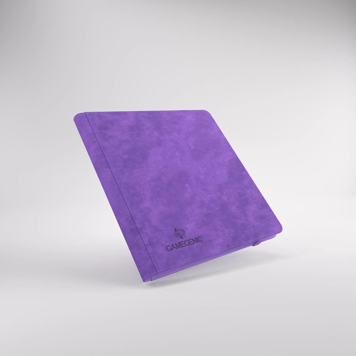 GAMEGENIC - 24 Pocket Card Binder