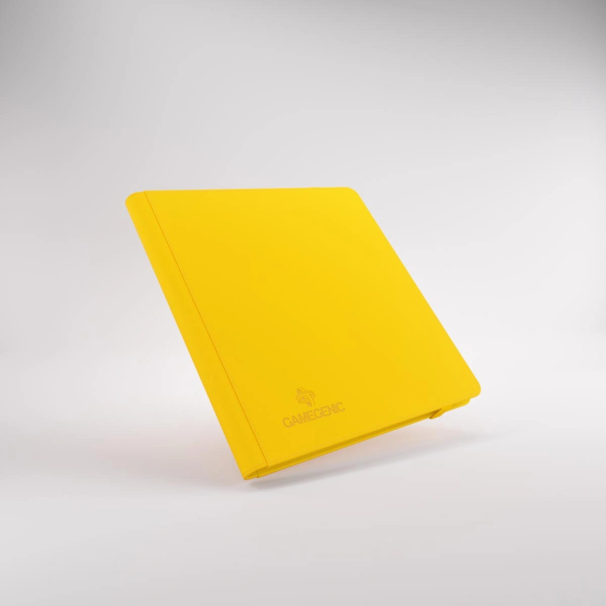GAMEGENIC - 24 Pocket Card Binder