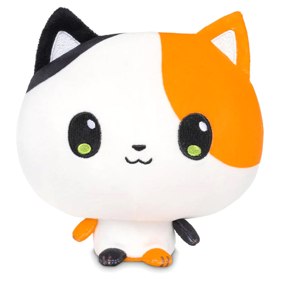 Cloudheads - 5" Calico Cat