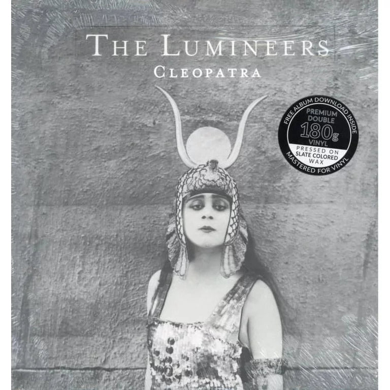 The Lumineers - Cleopatra Vinyl [NEW]