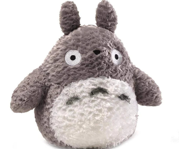 My Neighbor Totoro: Totoro Plush (9in)