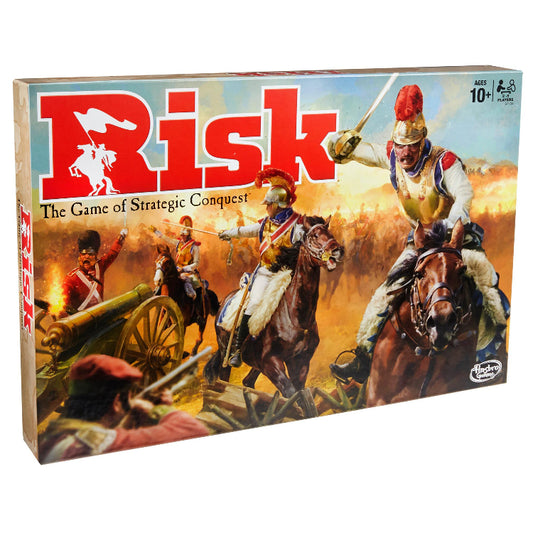 Risk