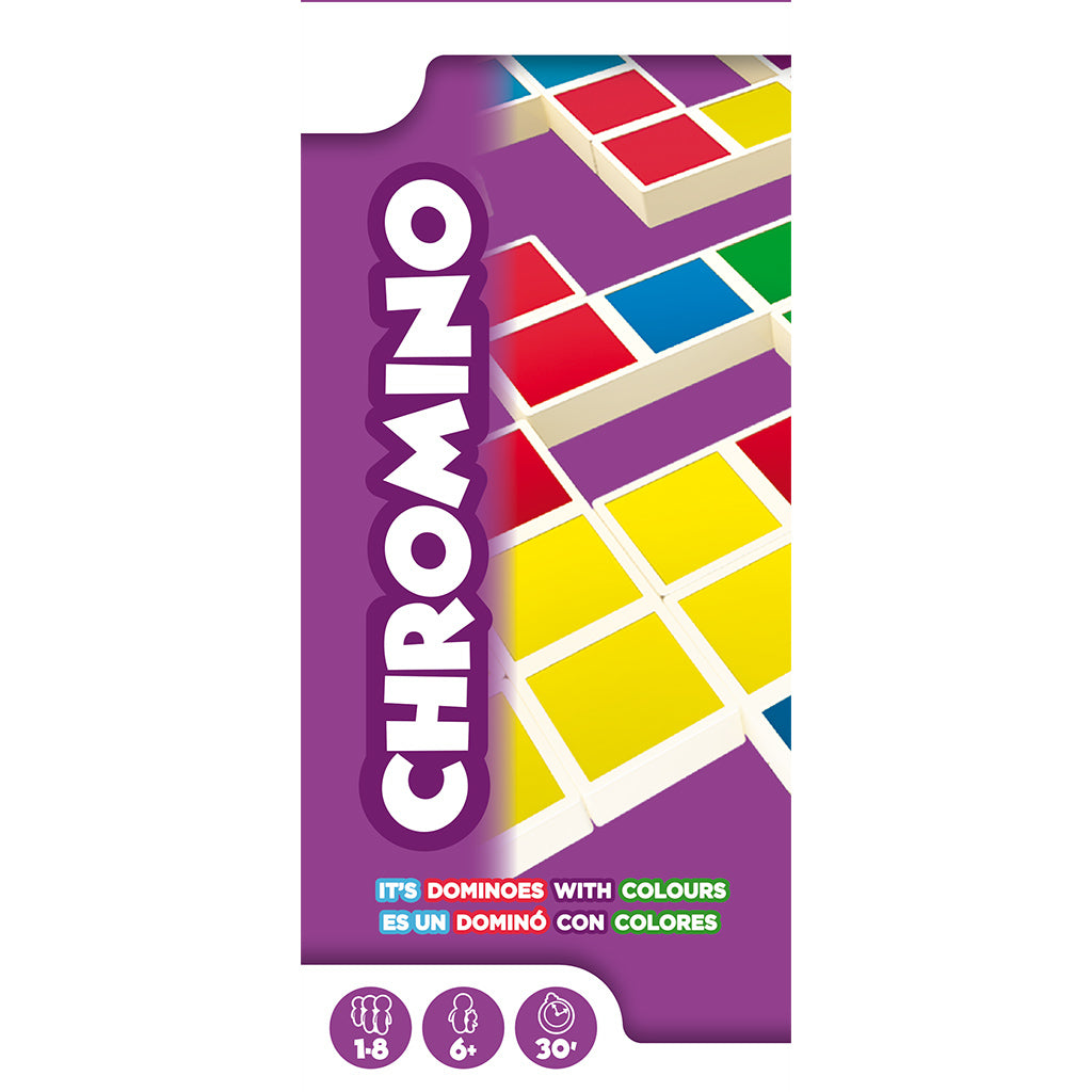 Chromino Small Format