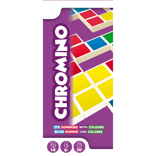 Chromino Small Format