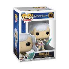 Funko POP! Animation: Black Clover - Noelle