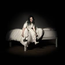 Billie Eilish - When We All Fall Asleep, Where Do We Go? Vinyl [NEW]