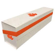 UP 500+ Flat Pack Storage Box - MTG Mana