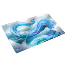 Altered Prime Playmat