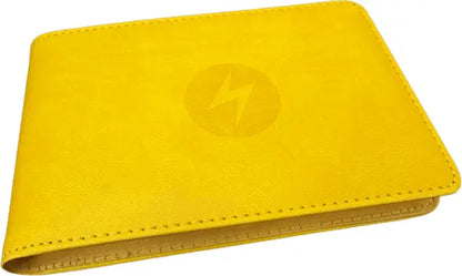2-Pocket Pokemon Binder