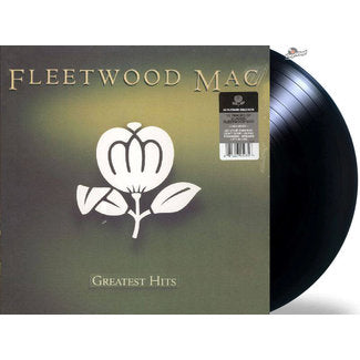 Fleetwood Mac Greatest Hits Vinyl [NEW]