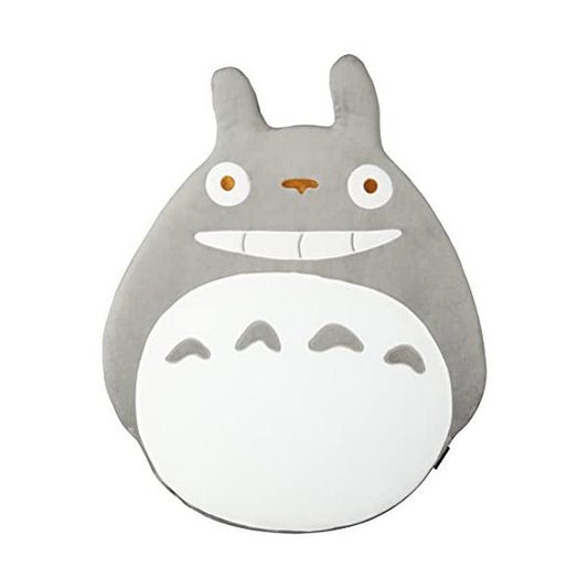 My Neighbor Totoro Cushion - Big Grey Totoro