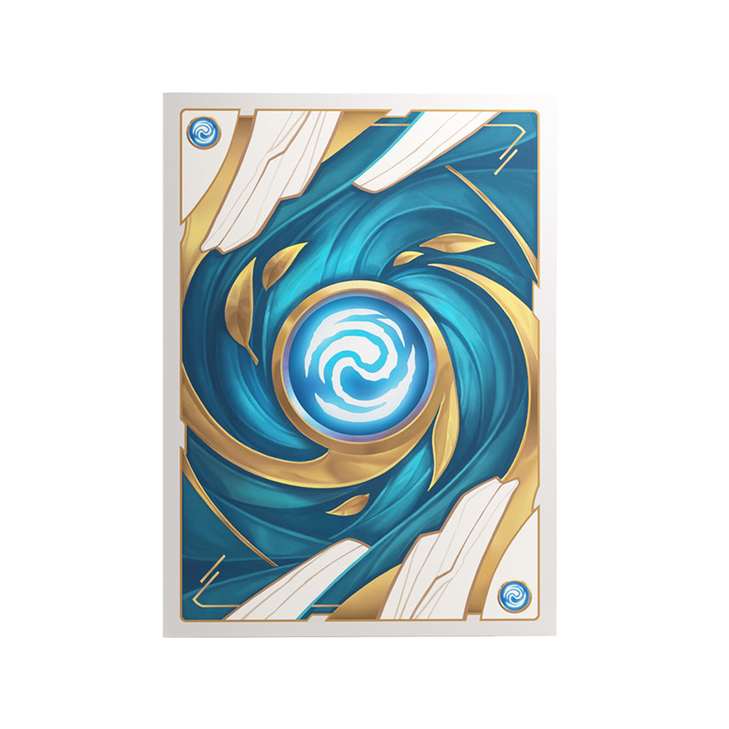 Altered: Art Sleeves - Mana Orb