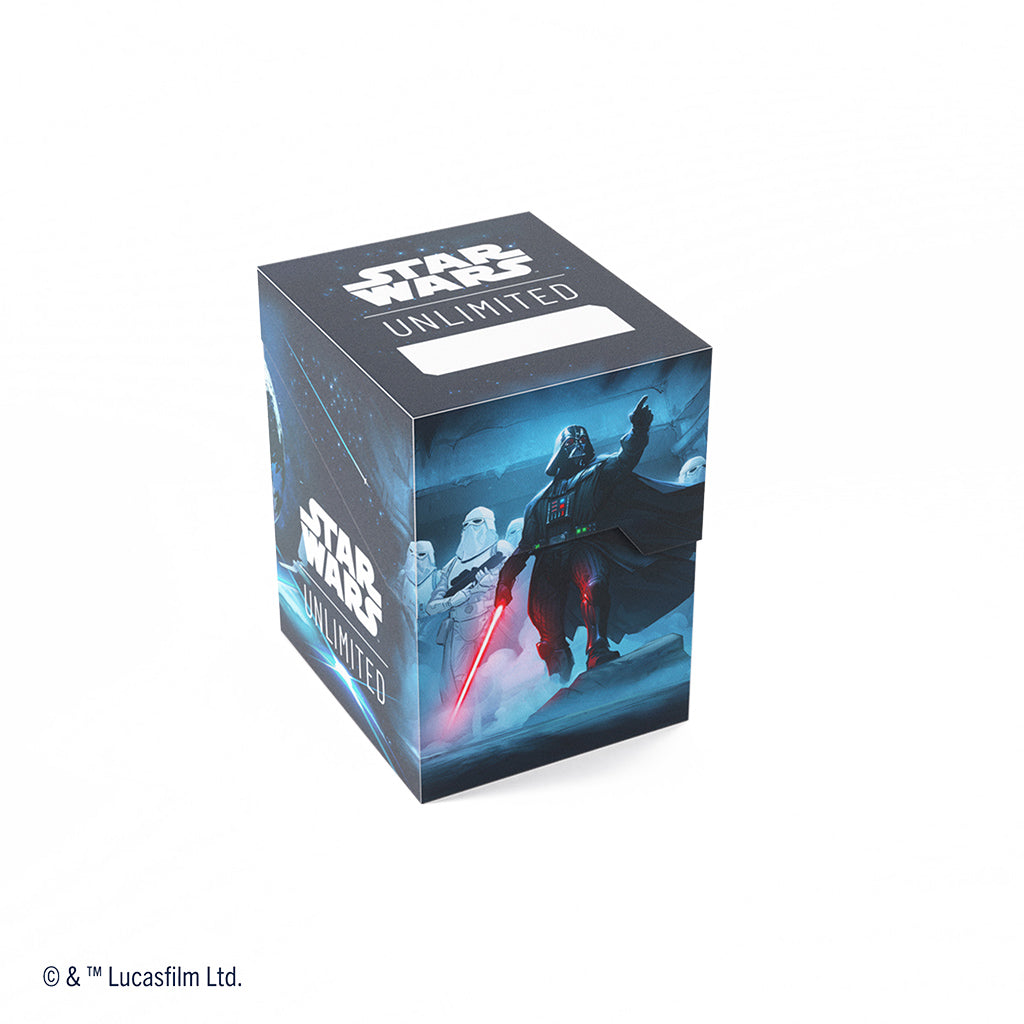 Star Wars: Unlimited Soft Crate