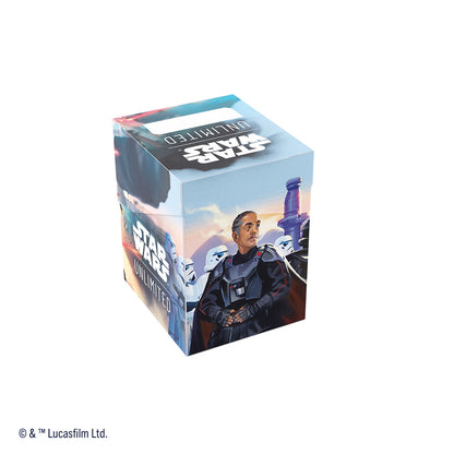 Star Wars: Unlimited Soft Crate