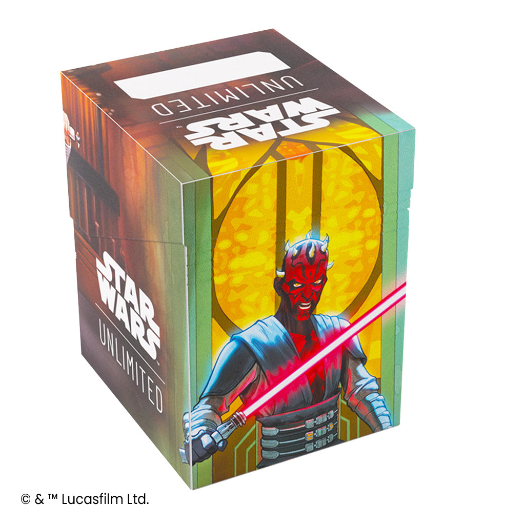 Star Wars: Unlimited Soft Crate