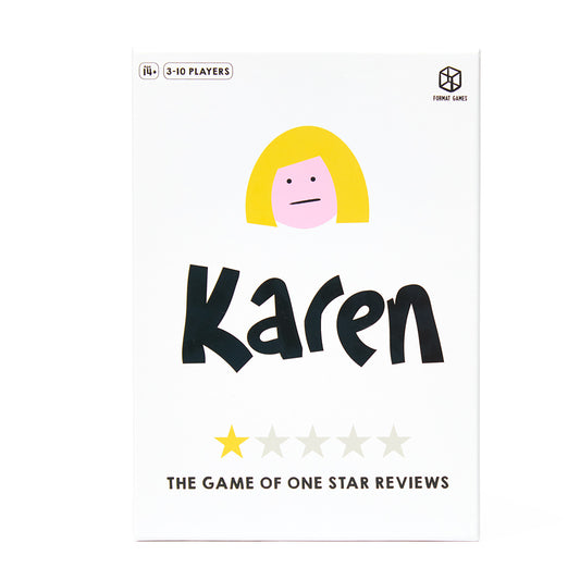 KAREN