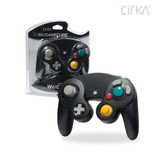 Cirka Game Cube Controller