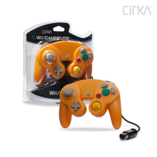Cirka Game Cube Controller