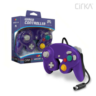 Cirka Game Cube Controller