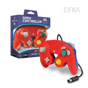 Cirka Game Cube Controller